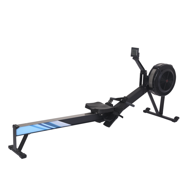 assault fitness air rower
